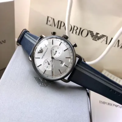 Emporio Armani Watch For Men